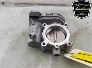 Throttle Body MERCEDES-BENZ C-CLASS (W204)