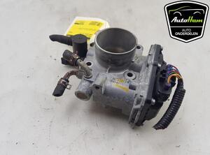 Drosselklappenstutzen Honda Insight ZE GME2A91219 P21575264