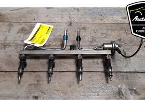 Petrol Fuel Rail OPEL CORSA D (S07)