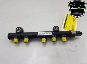 Abstellvorrichtung für Einspritzanlage Ford Transit Connect V408 Kasten/Großraumlimousine  9685297580 P19925763