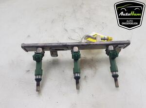 Petrol Fuel Rail RENAULT CLIO V (B7_)