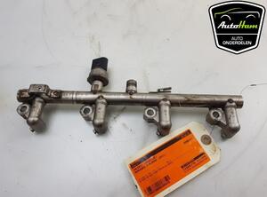 Petrol Fuel Rail MERCEDES-BENZ C-CLASS (W204), MERCEDES-BENZ E-CLASS Convertible (A207)