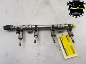 Petrol Fuel Rail VW GOLF VII (5G1, BQ1, BE1, BE2)