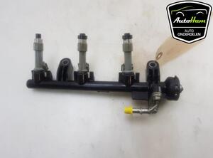 Abstellvorrichtung für Einspritzanlage Toyota Aygo B1 238140Q010 P18925452