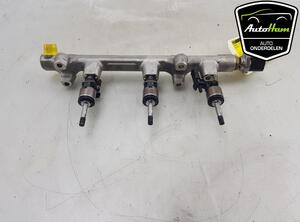 Petrol Fuel Rail SEAT IBIZA V (KJ1, KJG), VW POLO (AW1, BZ1), SEAT LEON (KL1), AUDI A3 Sportback (8YA)