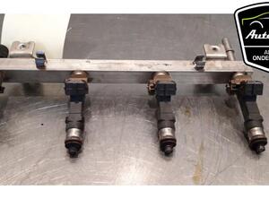 Petrol Fuel Rail OPEL CORSA D (S07), OPEL MERIVA B MPV (S10), OPEL CORSA B (S93), OPEL TIGRA TwinTop (X04)