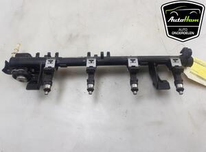 Petrol Fuel Rail FORD FIESTA VI (CB1, CCN)