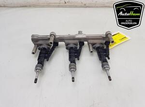 Abstellvorrichtung für Einspritzanlage BMW X5 G05, F95 8656548 P20217551