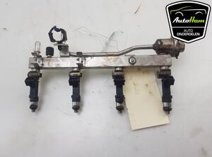 Petrol Fuel Rail OPEL ASTRA J GTC