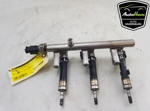 Petrol Fuel Rail OPEL GRANDLAND X (A18)