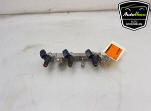 Petrol Fuel Rail FIAT 500 (312_), FIAT 500 C (312_), PEUGEOT 208 II (UB_, UP_, UW_, UJ_), PEUGEOT 208 I (CA_, CC_)