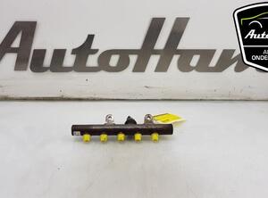 Petrol Fuel Rail RENAULT CLIO III (BR0/1, CR0/1)