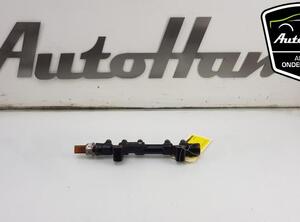 Abstellvorrichtung für Einspritzanlage Peugeot 308 II  0445214318 P12671761