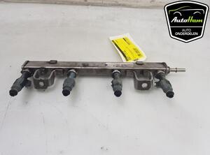 Petrol Fuel Rail MAZDA 5 (CR19)