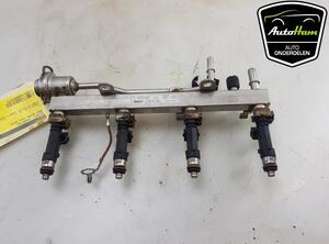 Petrol Fuel Rail OPEL MOKKA / MOKKA X (J13)