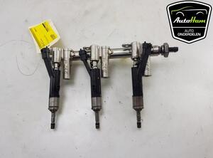 Petrol Fuel Rail PEUGEOT 2008 I (CU_), PEUGEOT 2008 II (UD_, US_, UY_, UK_), OPEL CORSA F (P2JO)