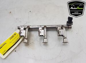 Petrol Fuel Rail FORD FIESTA VII (HJ, HF), FORD FOCUS III, FORD FIESTA VI (CB1, CCN), FORD FOCUS III Turnier