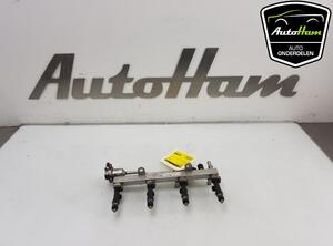 Petrol Fuel Rail OPEL ASTRA J GTC