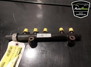 Petrol Fuel Rail FORD FIESTA VI (CB1, CCN), VOLVO S40 II (544), PEUGEOT 2008 I (CU_), VOLVO V40 Hatchback (525, 526)