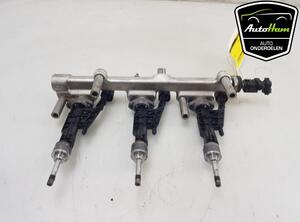 Petrol Fuel Rail BMW 2 Gran Coupe (F44), BMW 1 (F40), MINI MINI (F56)