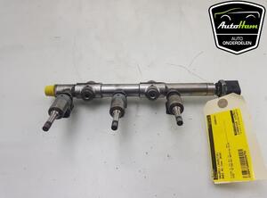 Petrol Fuel Rail VW POLO (6R1, 6C1)