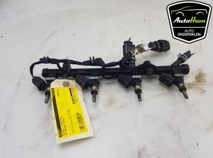 Petrol Fuel Rail AUDI A5 Sportback (F5A, F5F)