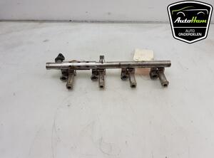 Petrol Fuel Rail FORD FIESTA VI (CB1, CCN), FORD FOCUS III Saloon