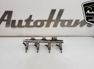 Petrol Fuel Rail AUDI Q5 (8RB), AUDI Q5 Van (8RB), VW TIGUAN (5N_), VW TIGUAN VAN (5N_)