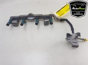 Petrol Fuel Rail MAZDA 2 (DE_, DH_)