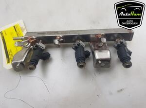 Petrol Fuel Rail PEUGEOT 208 I (CA_, CC_)