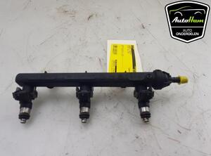 Petrol Fuel Rail VW UP! (121, 122, BL1, BL2, BL3, 123), SKODA CITIGO (NF1), VW LOAD UP (121, 122, BL1, BL2)