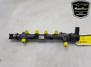 Petrol Fuel Rail SEAT LEON ST (5F8), VW PASSAT (3G2, CB2), VW CADDY IV MPV (SAB, SAJ), VW CADDY ALLTRACK MPV (SAB)