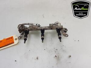 Petrol Fuel Rail RENAULT CAPTUR I (J5_, H5_)