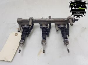 Petrol Fuel Rail BMW 1 (F40), BMW 2 Gran Coupe (F44), MINI MINI (F56)