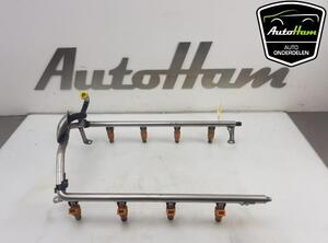 Petrol Fuel Rail PORSCHE CAYENNE (9PA)