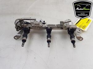 Petrol Fuel Rail RENAULT CAPTUR I (J5_, H5_)