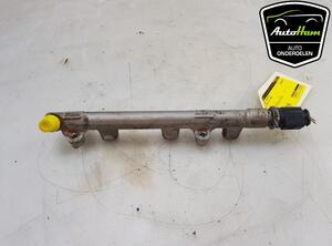 Petrol Fuel Rail SEAT LEON (KL1), SEAT IBIZA V (KJ1, KJG), VW TAIGO (CS1), AUDI A3 Sportback (8YA)