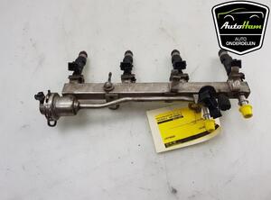 Petrol Fuel Rail OPEL ASTRA J Sports Tourer (P10)