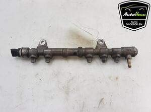 Petrol Fuel Rail FIAT GRANDE PUNTO (199_), FIAT PUNTO (199_), FIAT PUNTO EVO (199_), ALFA ROMEO MITO (955_)