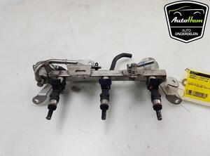 Petrol Fuel Rail NISSAN MICRA V (K14)