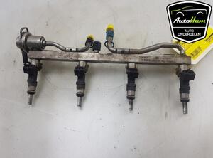 Petrol Fuel Rail OPEL CORSA D (S07)