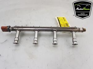 Petrol Fuel Rail VW GOLF VI (5K1), VW GOLF VI Van (5K1_), VW GOLF VAN VI Variant (AJ5), VW GOLF VI Convertible (517)