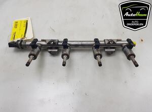 Petrol Fuel Rail VW GOLF VII (5G1, BQ1, BE1, BE2)