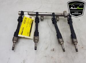 Petrol Fuel Rail MERCEDES-BENZ CLA Shooting Brake (X118), MERCEDES-BENZ B-CLASS (W247), MERCEDES-BENZ GLB (X247)