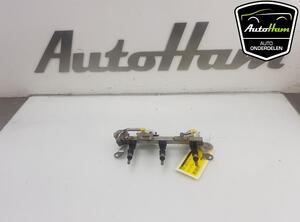 Petrol Fuel Rail RENAULT CAPTUR I (J5_, H5_)