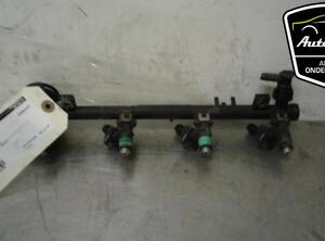 Petrol Fuel Rail RENAULT LAGUNA II (BG0/1_)