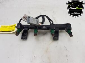 Petrol Fuel Rail PEUGEOT 206 Hatchback (2A/C), PEUGEOT 206 Saloon, PEUGEOT 206+ (2L_, 2M_)