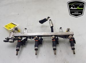 Petrol Fuel Rail ALFA ROMEO GIULIETTA (940_), ALFA ROMEO MITO (955_)