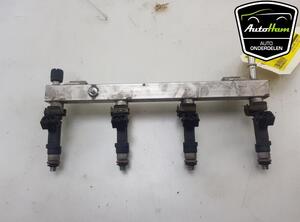 Petrol Fuel Rail OPEL CORSA B (S93), OPEL TIGRA TwinTop (X04), OPEL ADAM (M13), OPEL MERIVA B MPV (S10)