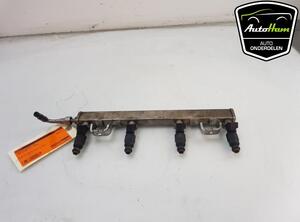 Petrol Fuel Rail FORD FOCUS C-MAX (DM2), FORD C-MAX (DM2), FORD FIESTA V (JH_, JD_), FORD FOCUS II (DA_, HCP, DP)